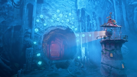 Keeper (PC) - Steam Account - GLOBAL - 5
