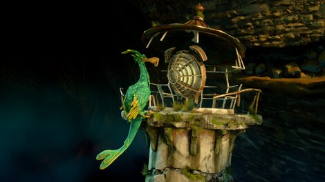 Keeper (PC) - Steam Account - GLOBAL - 7
