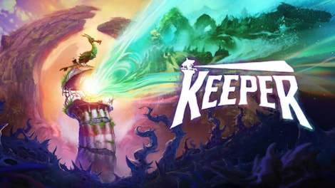 Keeper (PC) - Steam Gift - GLOBAL - 0