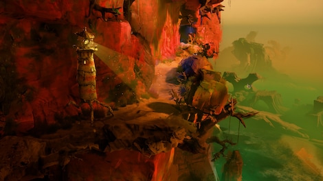 Keeper (PC) - Steam Gift - GLOBAL - 8