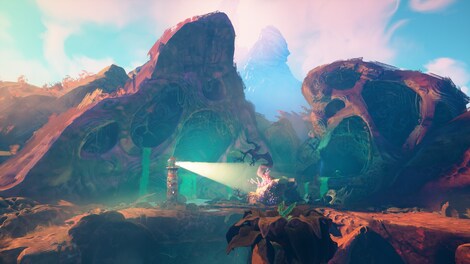 Keeper (PC) - Steam Gift - GLOBAL - 4