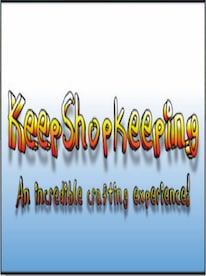 KeepShopkeeping Steam Key GLOBAL - 1