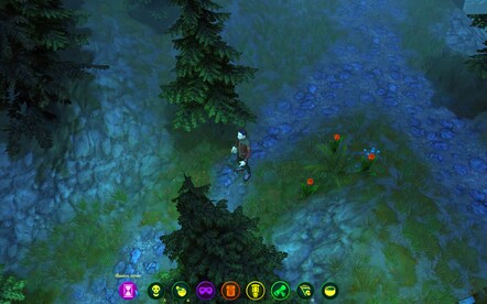 KEL Reaper of Entropy Steam Gift GLOBAL - 9