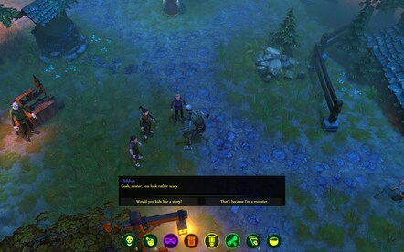 KEL Reaper of Entropy Steam Gift GLOBAL - 8