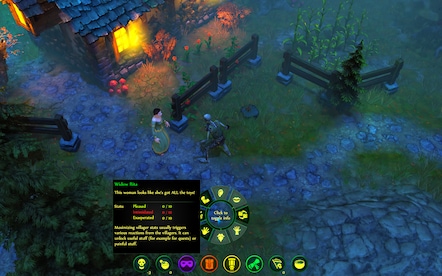 KEL Reaper of Entropy Steam Gift GLOBAL - 7