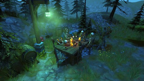 KEL Reaper of Entropy Steam Gift GLOBAL - 6