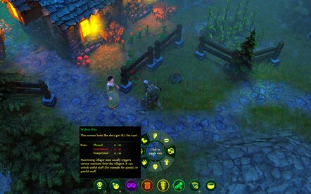 KEL Reaper of Entropy Steam Key GLOBAL - 7
