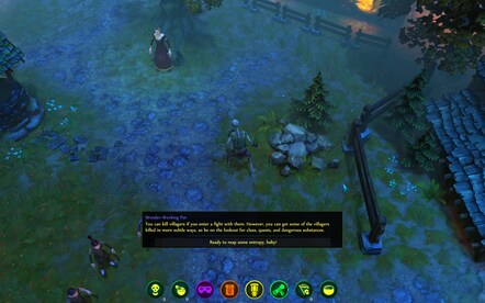 KEL Reaper of Entropy Steam Key GLOBAL - 5