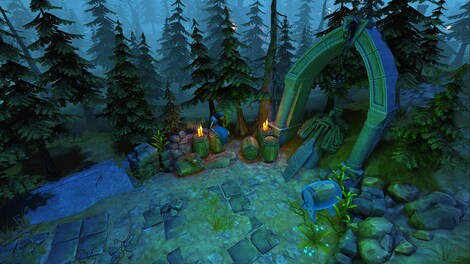 KEL Reaper of Entropy Steam Key GLOBAL - 4