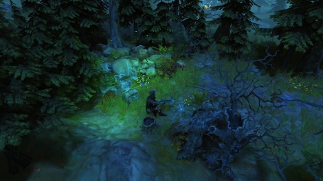 KEL Reaper of Entropy Steam Key GLOBAL - 3