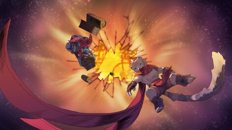 Kelipot / 形骸骑士 (PC) - Steam Gift - NORTH AMERICA - 8