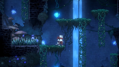 Kelipot / 形骸骑士 (PC) - Steam Gift - NORTH AMERICA - 7
