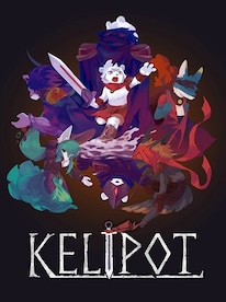 Kelipot / 形骸骑士 (PC) - Steam Gift - NORTH AMERICA - 1