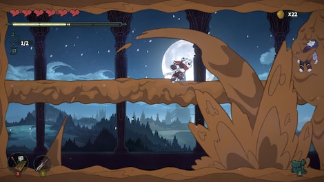 Kelipot / 形骸骑士 (PC) - Steam Key - EUROPE - 4