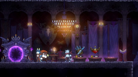 Kelipot / 形骸骑士 (PC) - Steam Key - EUROPE - 5