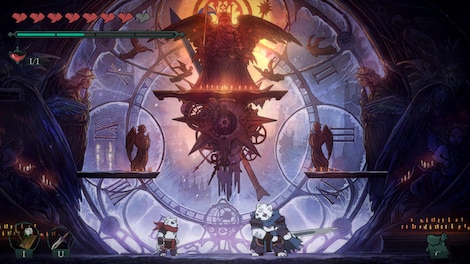 Kelipot / 形骸骑士 (PC) - Steam Key - EUROPE - 3