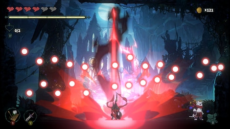 Kelipot / 形骸骑士 (PC) - Steam Gift - EUROPE - 0