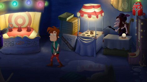 Kelvin and the Infamous Machine Steam Key GLOBAL - 8