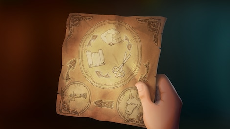 Kelvin and the Infamous Machine Steam Key GLOBAL - 9