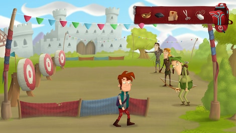 Kelvin and the Infamous Machine Steam Key GLOBAL - 0