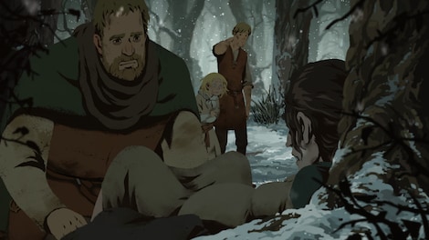 Ken Follett's The Pillars of the Earth PSN Key UNITED STATES - 9