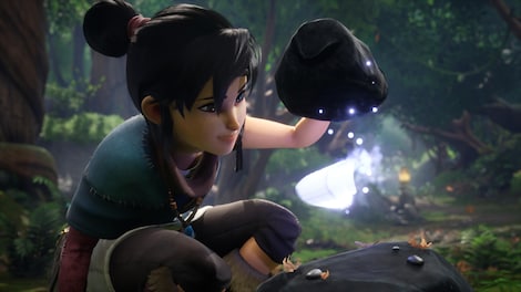Kena: Bridge of Spirits (PC) - Epic Games Key - GLOBAL - 3