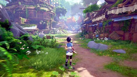 Kena: Bridge of Spirits (PC) - Steam Gift - GLOBAL - 6