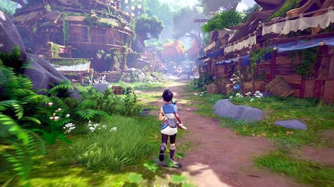 Kena: Bridge of Spirits (Xbox Series X/S) - Xbox Live Key - GLOBAL - 6