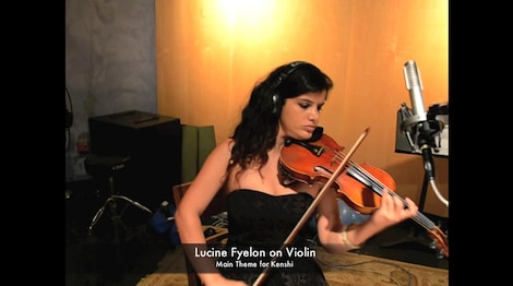 Kenshi Original Soundtrack Steam Key GLOBAL - 0