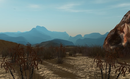 Kenshi (PC) - Epic Games Account - GLOBAL - 4