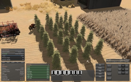 Kenshi (PC) - Epic Games Account - GLOBAL - 3