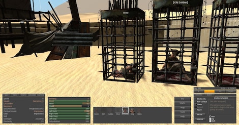 Kenshi (PC) - Steam Account - GLOBAL - 11