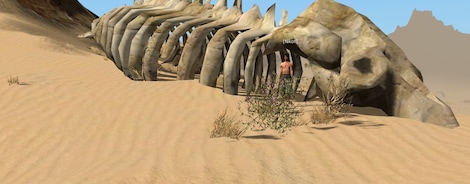 Kenshi (PC) - Steam Account - GLOBAL - 10