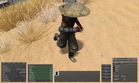 Kenshi (PC) - Steam Account - GLOBAL - 9