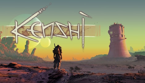 Kenshi (PC) - Steam Account - GLOBAL - 0