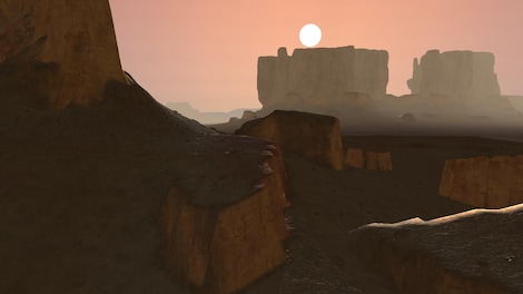 Kenshi (PC) - Steam Key - CIS - 5