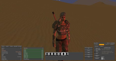 Kenshi (PC) - Steam Key - TURKEY - 12