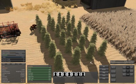 Kenshi (PC) - Steam Key - TURKEY - 3