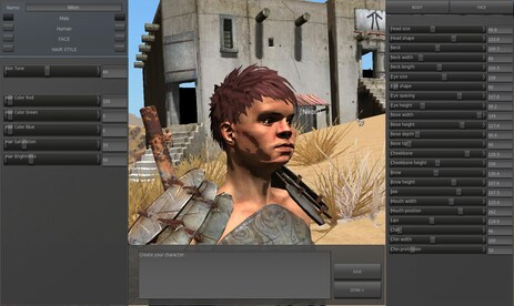 Kenshi Steam Gift EUROPE - 4