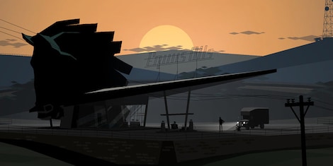 Kentucky Route Zero Season Pass GOG.COM Key GLOBAL - 7