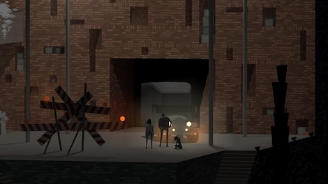 Kentucky Route Zero Season Pass Steam Gift EUROPE - 11
