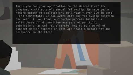 Kentucky Route Zero Season Pass Steam Gift EUROPE - 13