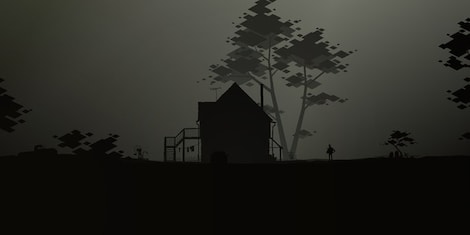 Kentucky Route Zero Season Pass Steam Gift EUROPE - 12