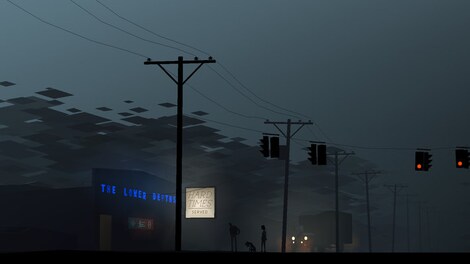 Kentucky Route Zero Season Pass Steam Gift EUROPE - 6