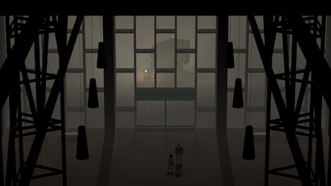 Kentucky Route Zero Season Pass Steam Gift EUROPE - 5