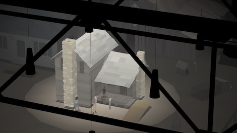 Kentucky Route Zero Season Pass Steam Gift EUROPE - 4