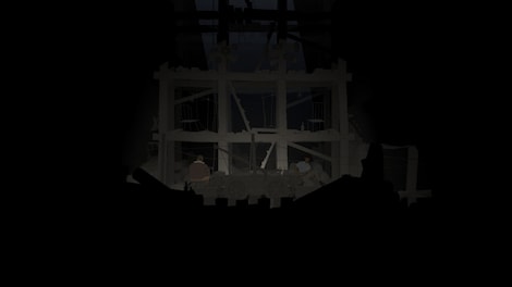 Kentucky Route Zero Steam Key GLOBAL - 8