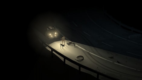 Kentucky Route Zero Steam Key GLOBAL - 3