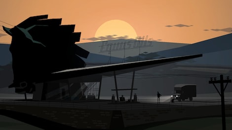 Kentucky Route Zero Steam Key GLOBAL - 6