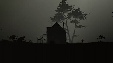Kentucky Route Zero Steam Key GLOBAL - 5